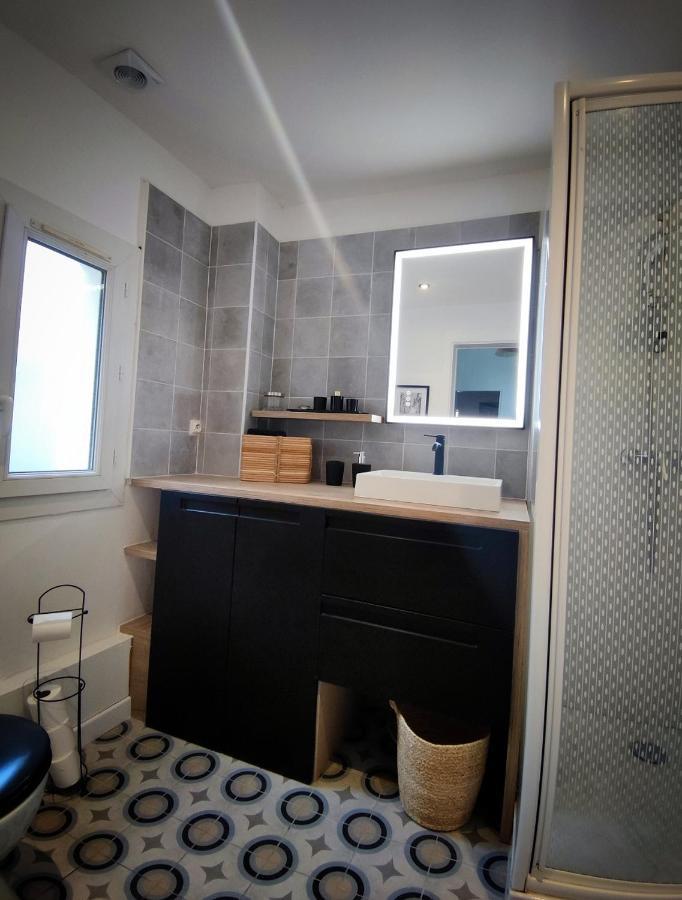 Le Loge'Mans Appartement Proche Gare , Tram Et Centre Ville 르망 외부 사진